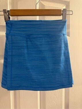 Athleta Girl Goal Getter Skort - size xs/6